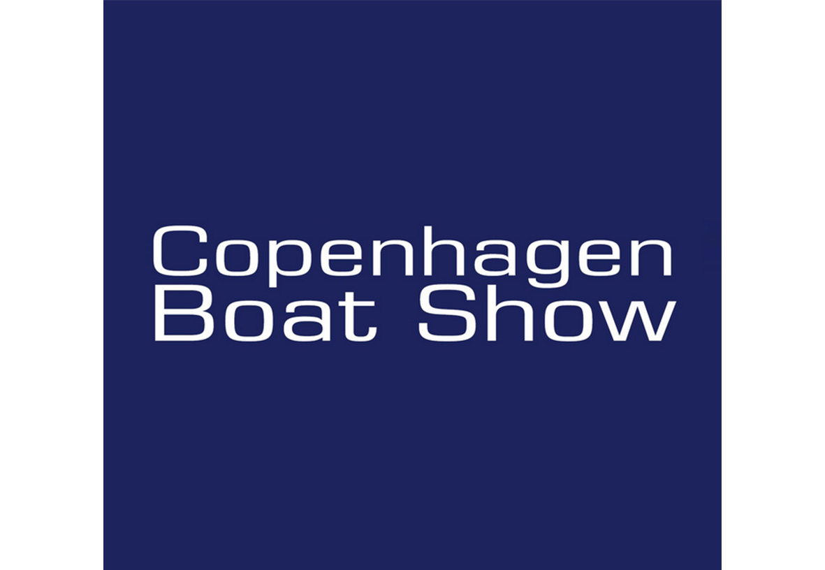 Copenhagen boatshow