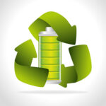recycle battery 