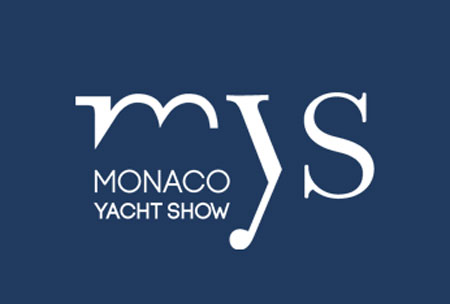 Monaco Yachtshow